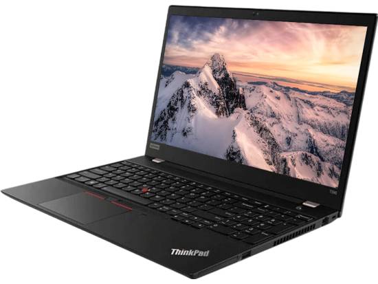 Лаптоп Lenovo ThinkPad T590 Клас B