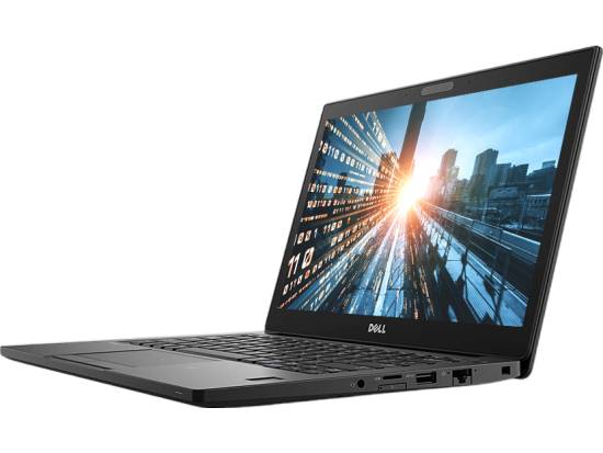 Dell Latitude 7280 Grade A - Реновиран Лаптоп