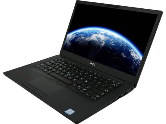 Dell Latitude 7490 Grade A- - Реновиран лаптоп