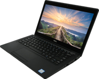 Dell Latitude 5280 Grade A- - Реновиран Лаптоп thumbnail 1