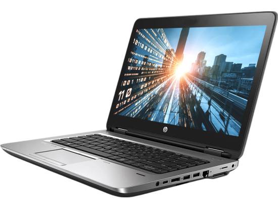 HP ProBook 640 G3 Grade A - Реновиран лаптоп