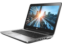 HP ProBook 640 G3 Grade A - Реновиран лаптоп thumbnail 1