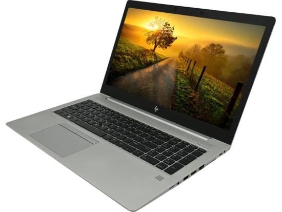 Лаптоп HP EliteBook 755 G5 Клас A