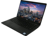 Dell Latitude 5300 Grade A- - Реновиран лаптоп thumbnail 1
