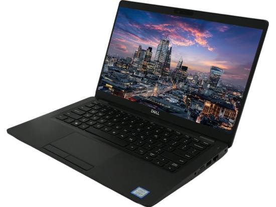 Dell Latitude 5300 Grade A- - Реновиран лаптоп