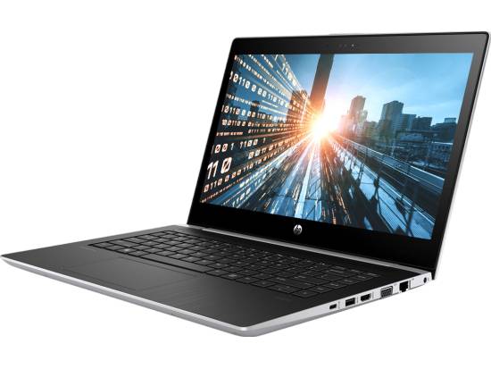 HP ProBook 440 G5 Grade A- - Реновиран лаптоп