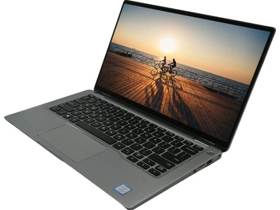 Dell Latitude 7400 Клас B Реновиран лаптоп