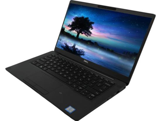 Dell Latitude 7300 Grade A - Реновиран лаптоп