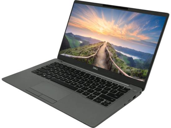 Dell Latitude 7400 Grade A- - Реновиран лаптоп