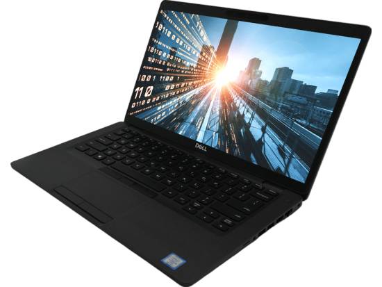 Dell Latitude 5400 Grade A- - Реновиран лаптоп