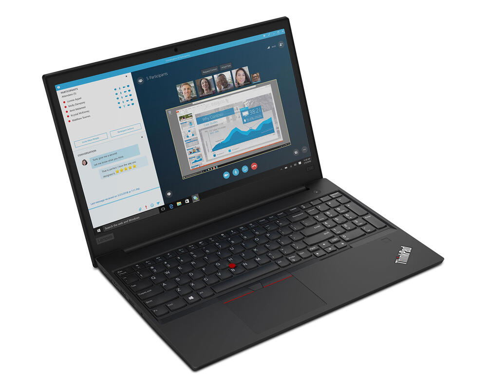 Лаптоп Lenovo ThinkPad E590 Клас B