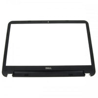Рамка за матрица (LCD Bezel Cover) Dell Inspiron 15R 3521 3537 5521 5537 Vostro 2521 Latitude 3540 Black thumbnail 1