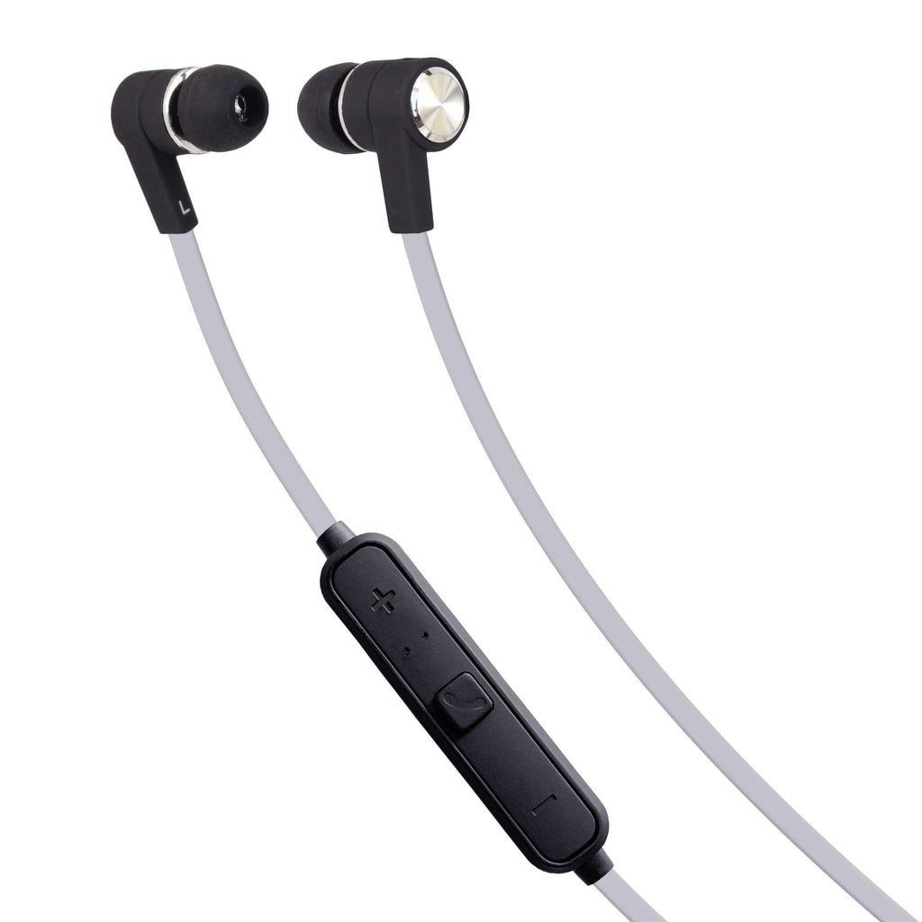 Слушалки с микрофон тапи блутут B13-EB2 BASS 13 черни MAXELL - ML-AH-B13-EB2
