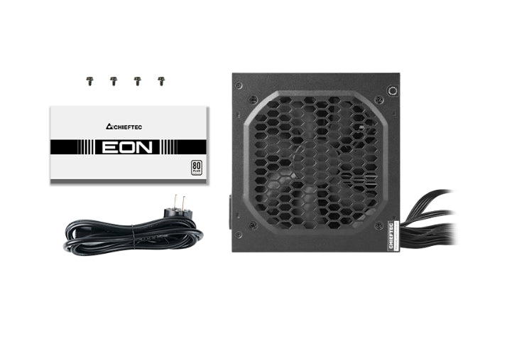 Захранващ блок Chieftec EON 600W