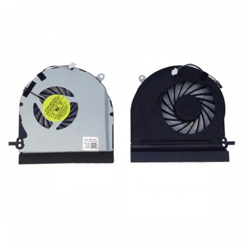 Вентилатор за лаптоп (CPU Fan) Dell XPS 15z/L511z