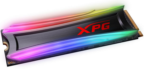 512GB ADATA SPECTRIX S40G XPG