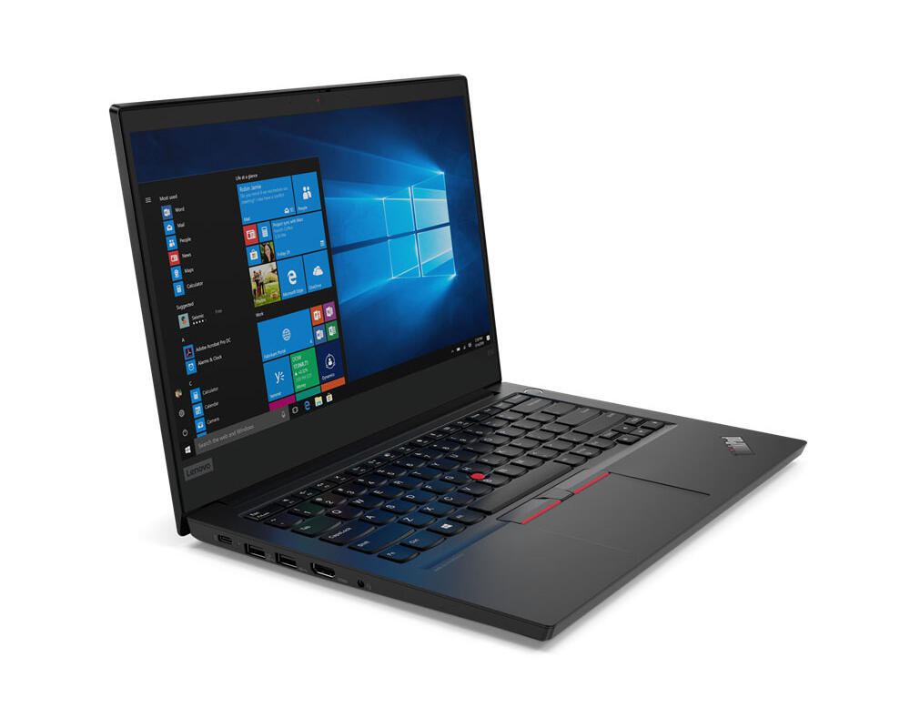 Лаптоп Lenovo ThinkPad E14 Gen 2 Клас B