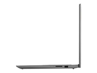 Лаптоп LENOVO IP 3, Intel Core i3 (11th Gen) 1115G4 / 3 GHz, 12 GB (1 x 8 GB + 4 GB (soldered)), SSD 512GB - 82H802R5BM thumbnail 11