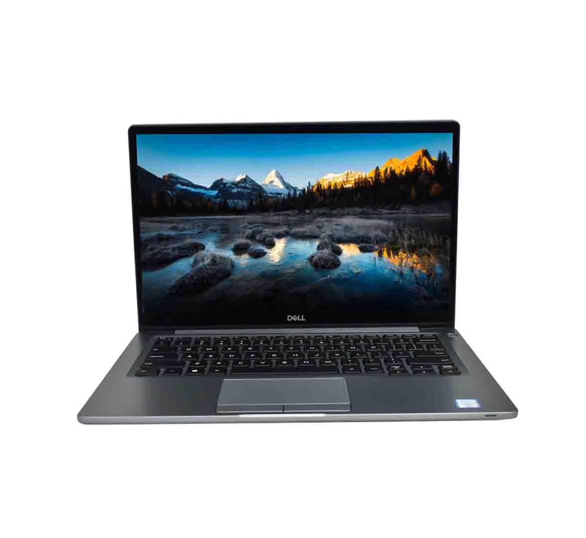 Dell Latitude 7400 Grade A- - Реновиран лаптоп