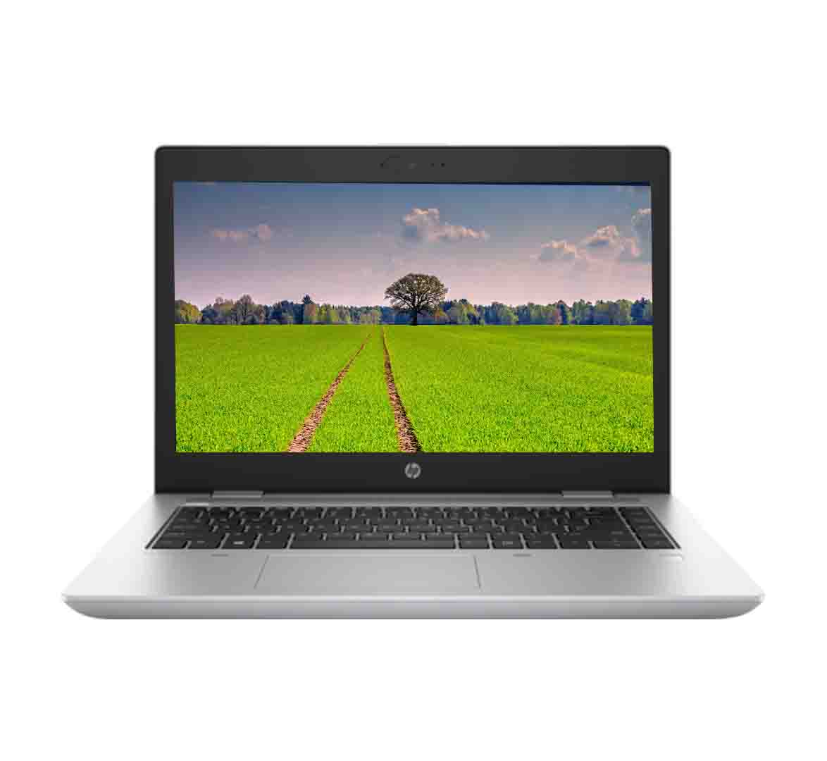 HP ProBook 640 G5 Grade A- - Реновиран лаптоп