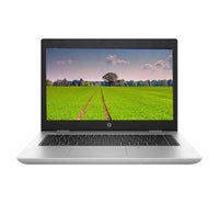 HP ProBook 640 G5 Grade A- - Реновиран лаптоп thumbnail 1