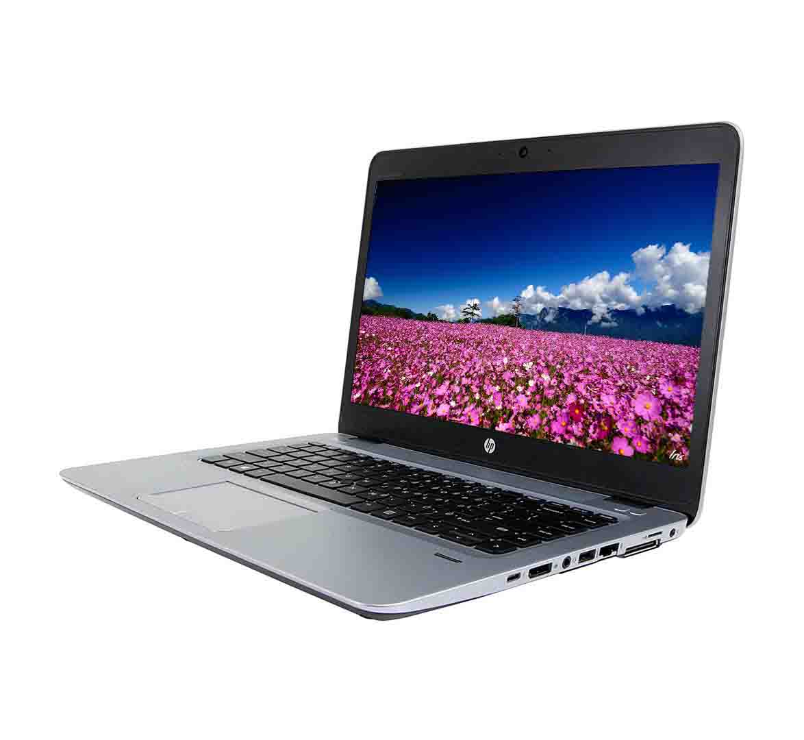 HP EliteBook 840 G4 Grade A - Реновиран лаптоп