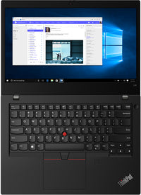Lenovo ThinkPad L14 Gen 1 - Реновиран лаптоп thumbnail 4