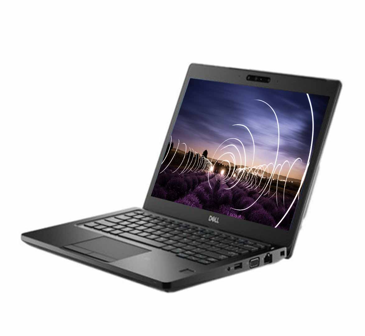 Dell Latitude 5290 Grade A - Реновиран лаптоп