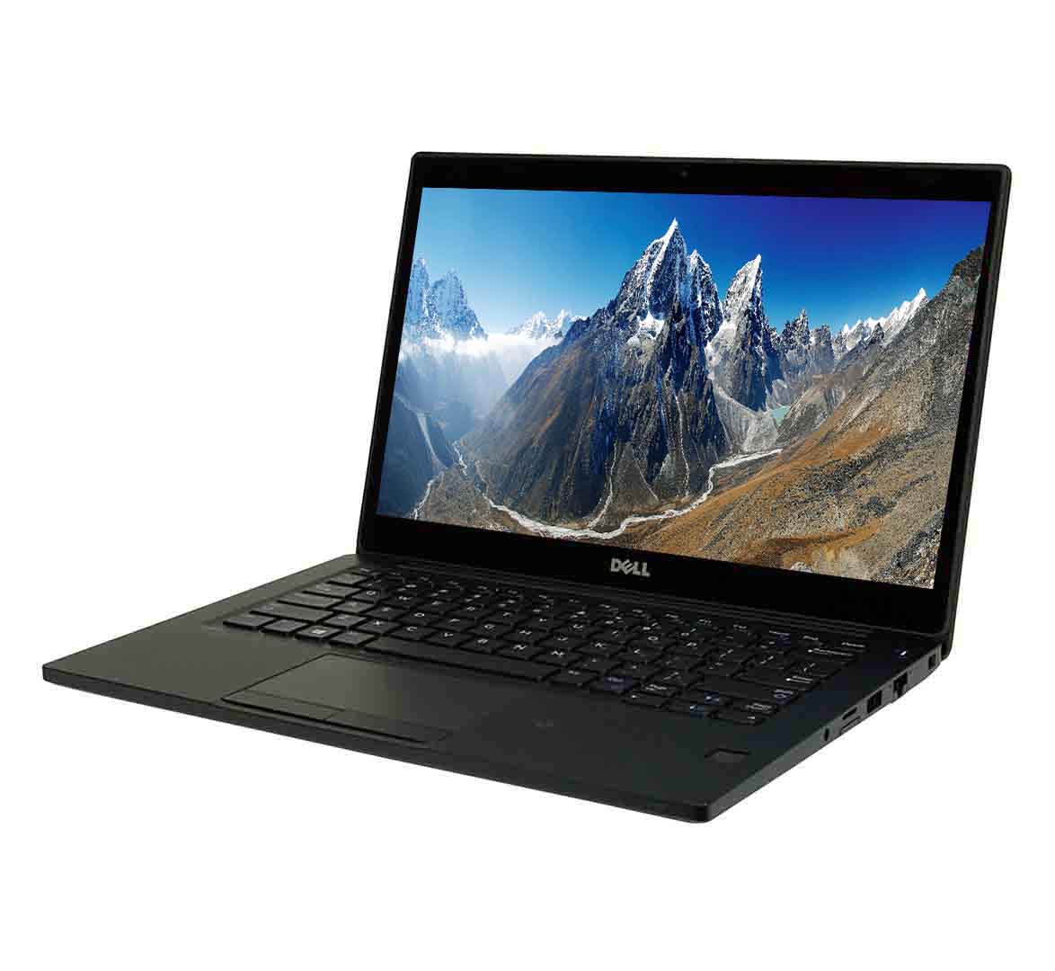 Dell Latitude 7280 Grade A - Реновиран Лаптоп