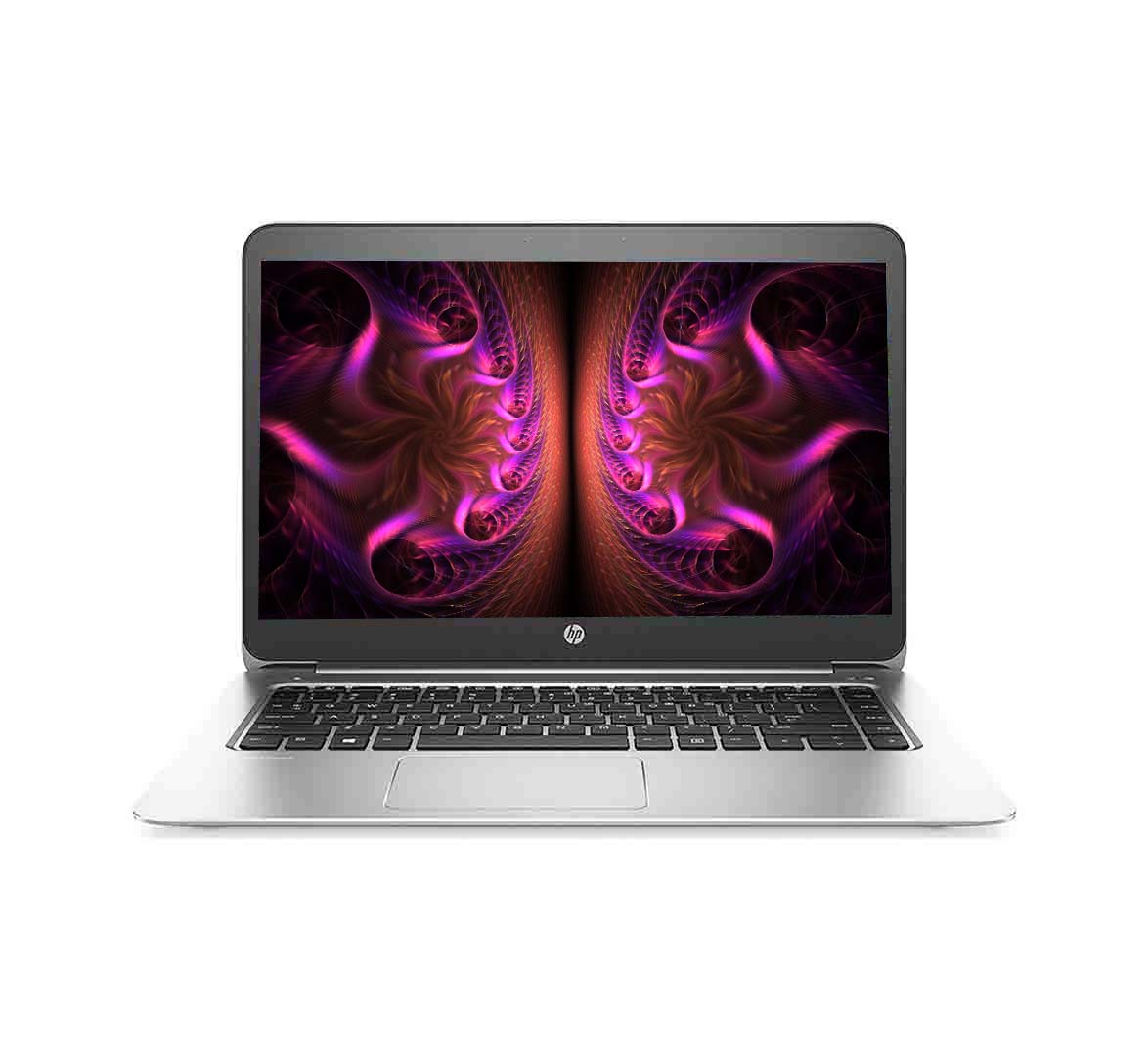 HP EliteBook Folio 1040 G3 Grade A - Реновиран лаптоп