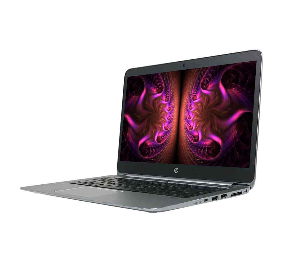 HP EliteBook Folio 1040 G3 Grade A- - Реновиран лаптоп