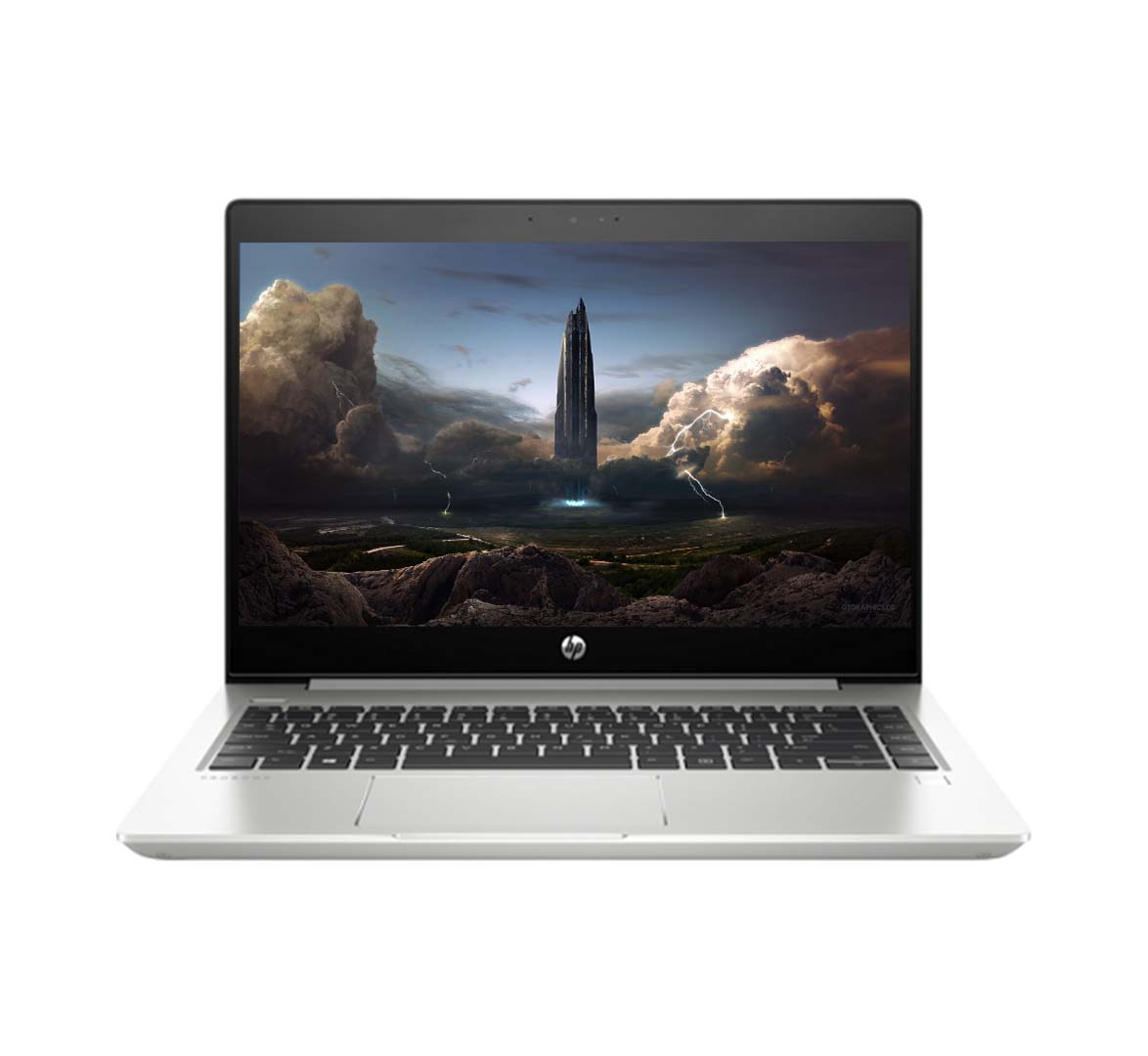 HP ProBook 440 G6 Grade A- - Реновиран лаптоп