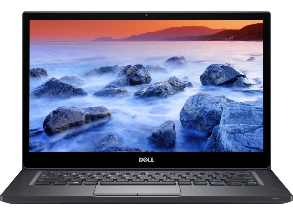 Dell Latitude 7480 Grade A-- Реновиран лаптоп