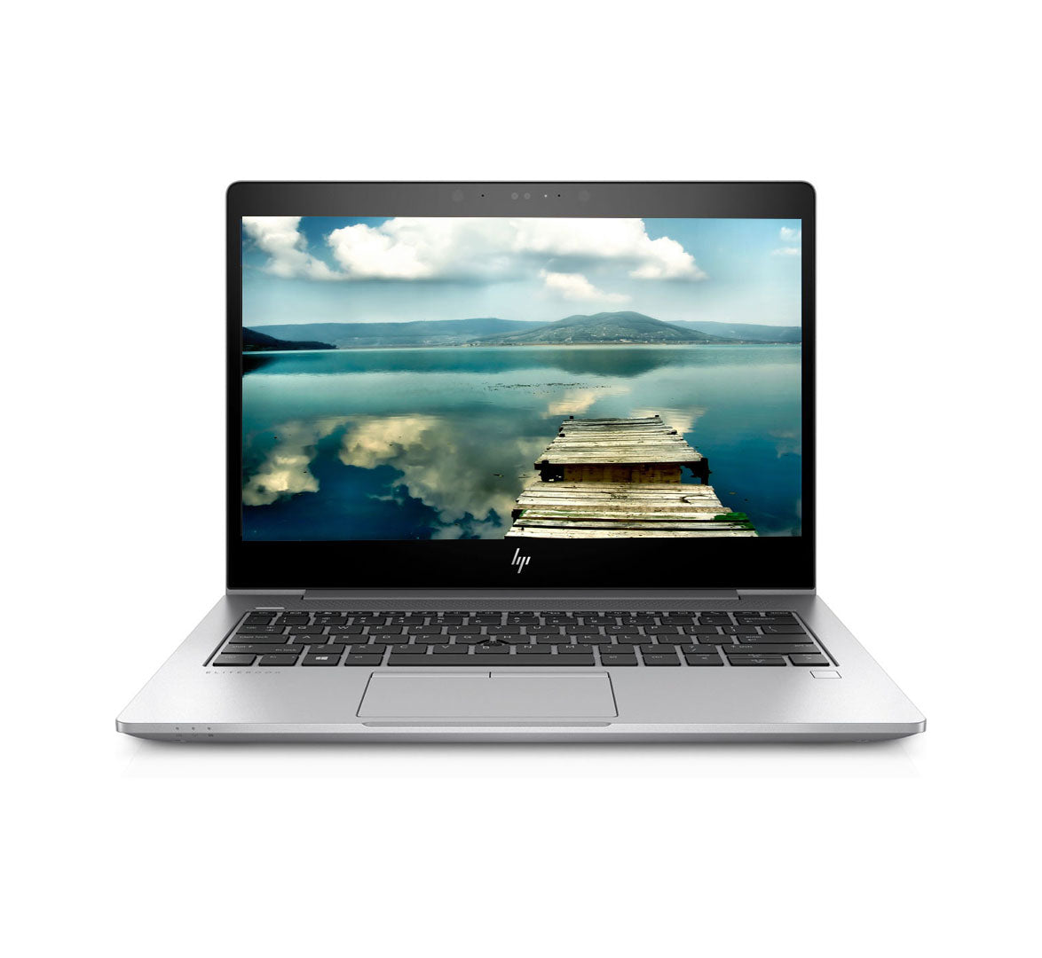 HP EliteBook 830 G5 Grade B - Реновиран лаптоп