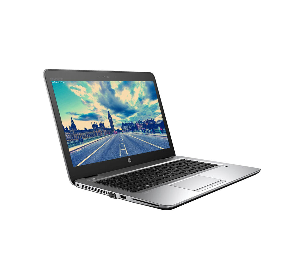 HP EliteBook 840r G4 Клас A Реновиран лаптоп