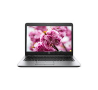 HP EliteBook 840r G4 Клас A Реновиран лаптоп thumbnail 2