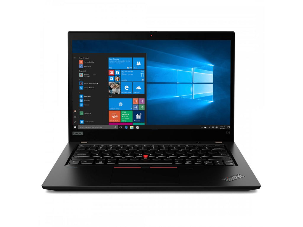 Реновиран лаптоп Lenovo ThinkPad X13 Gen 1