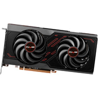 Sapphire Radeon RX7600 Gaming Pulse 8GB GDDR6 HDMI - (A) - 11324-01-20G thumbnail 1