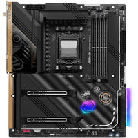Дънна платка AM5 Asrock X670E Taichi DDR5 - (К) - 90-MXBJ00-A0UAYZ (8 дни доставкa) thumbnail 5