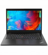 Lenovo ThinkPad L380 Grade A - Реновиран лаптоп thumbnail 1