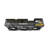 ASUS TUF-RX7900XTX-O24G-GAMING 24GB GDDR6 HDMI DP - (A) - 90YV0IG0-M0NA00 thumbnail 4
