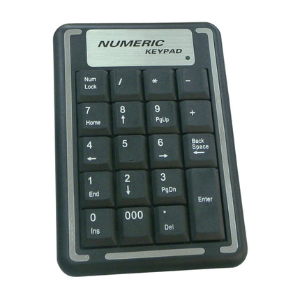 Нумерична клавиатура USB 1810