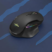 Геймърски пад Hama uRage Lethality 350 Speed, Черен thumbnail 6