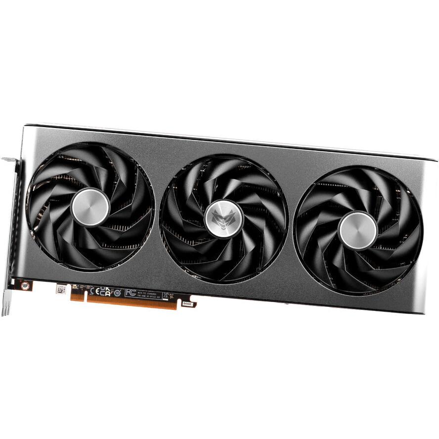 Sapphire Radeon RX7800XT Gaming Pulse 16GB GDDR6 HMDI DP - (A) - 11330-02-20G