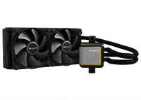 Охлаждаща система be quiet! Silent Loop 2 240mm - BW010 thumbnail 1