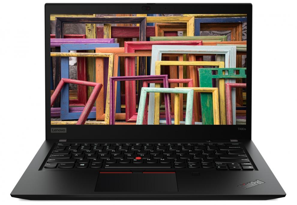 Lenovo ThinkPad T490 Grade B - Реновиран лаптоп