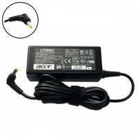 Оригинално Зарядно за лаптоп (Original Laptop Adapter) Acer 19V / 2.1A / 40W - (5.5x1.7) thumbnail 1