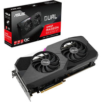 ASUS DUAL-RX6750XT-O12G 12GB GDDR6 HDMI DP - (A) - 90YV0HK0-M0NA00 thumbnail 11