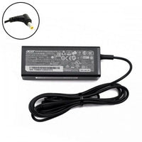 Оригинално Зарядно за лаптоп (Original Laptop Adapter) Acer 19V 2.37A 45W - (5.5x1.7) New Design thumbnail 1