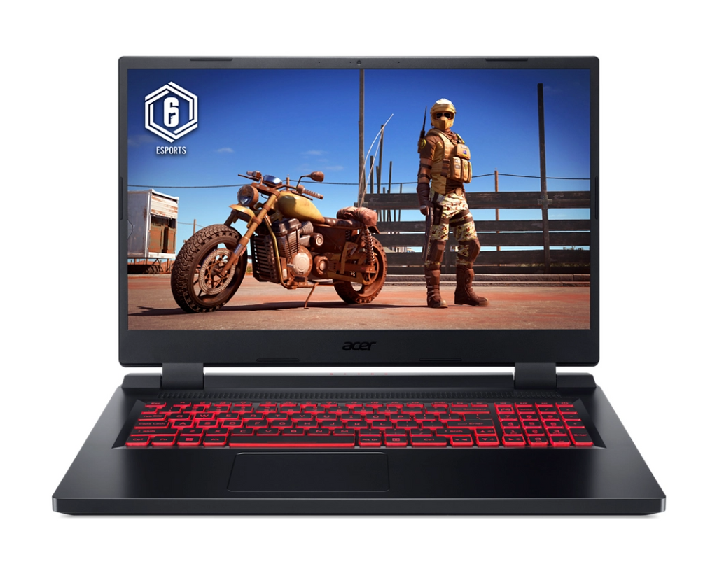ACER AN517-55-52K0 NITRO 5, 17.30
